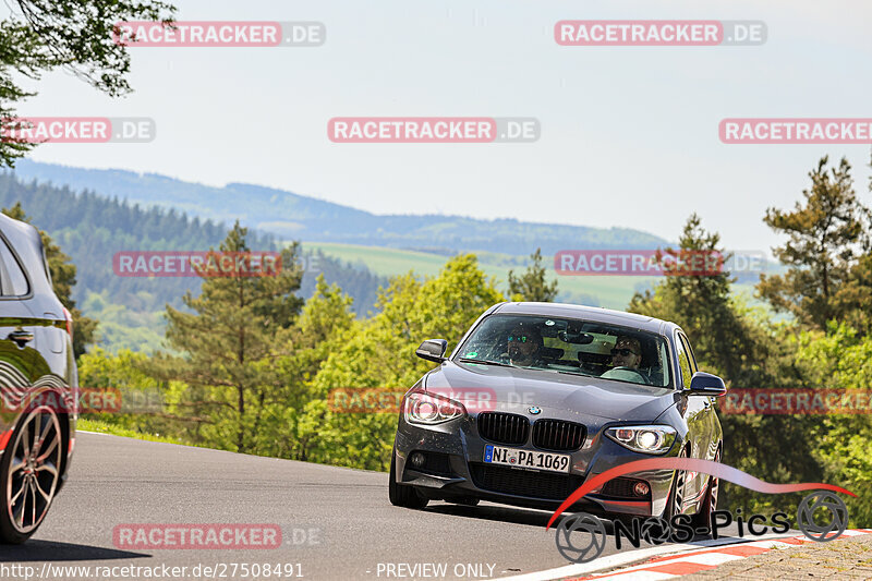 Bild #27508491 - Touristenfahrten Nürburgring Nordschleife (12.05.2024)