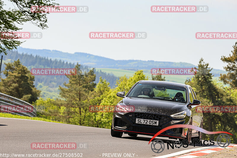 Bild #27508502 - Touristenfahrten Nürburgring Nordschleife (12.05.2024)