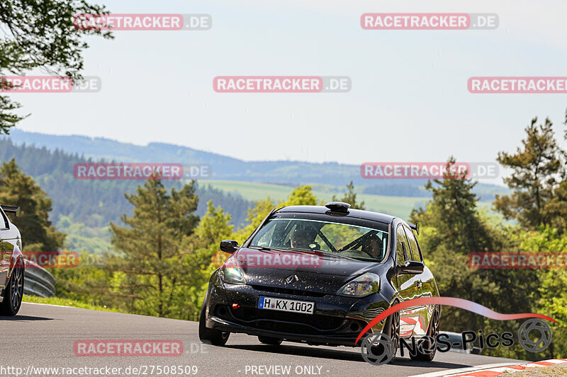 Bild #27508509 - Touristenfahrten Nürburgring Nordschleife (12.05.2024)