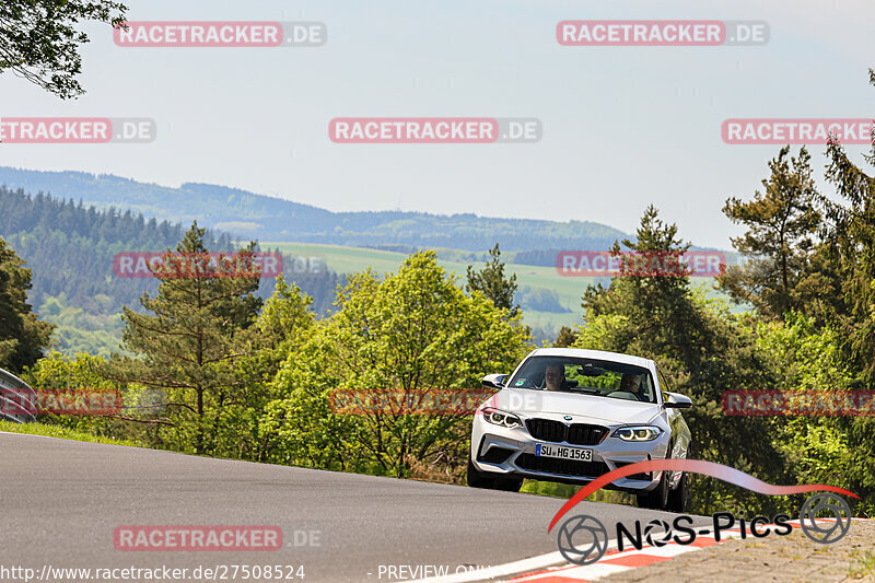 Bild #27508524 - Touristenfahrten Nürburgring Nordschleife (12.05.2024)