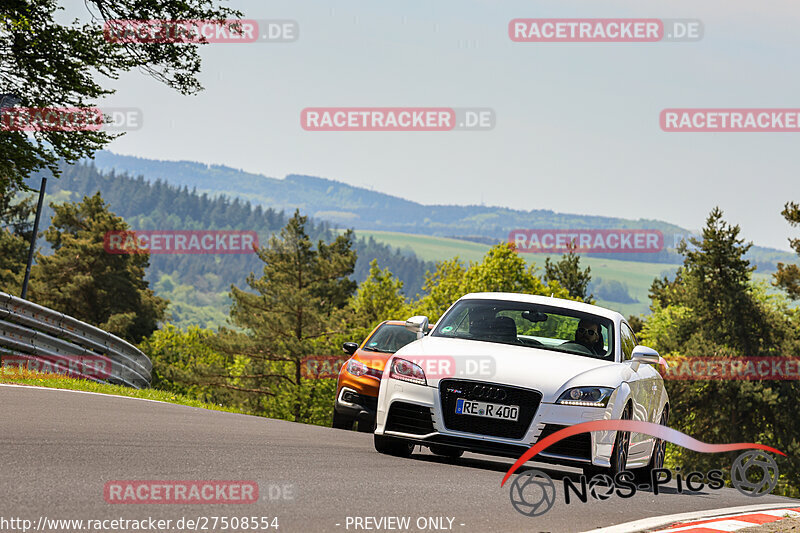 Bild #27508554 - Touristenfahrten Nürburgring Nordschleife (12.05.2024)