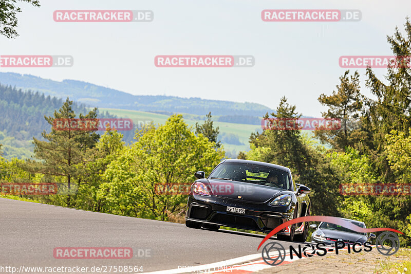 Bild #27508564 - Touristenfahrten Nürburgring Nordschleife (12.05.2024)