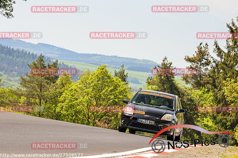 Bild #27508577 - Touristenfahrten Nürburgring Nordschleife (12.05.2024)