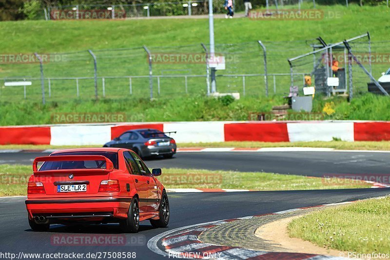 Bild #27508588 - Touristenfahrten Nürburgring Nordschleife (12.05.2024)