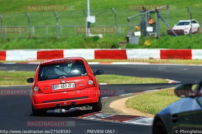 Bild #27508593 - Touristenfahrten Nürburgring Nordschleife (12.05.2024)