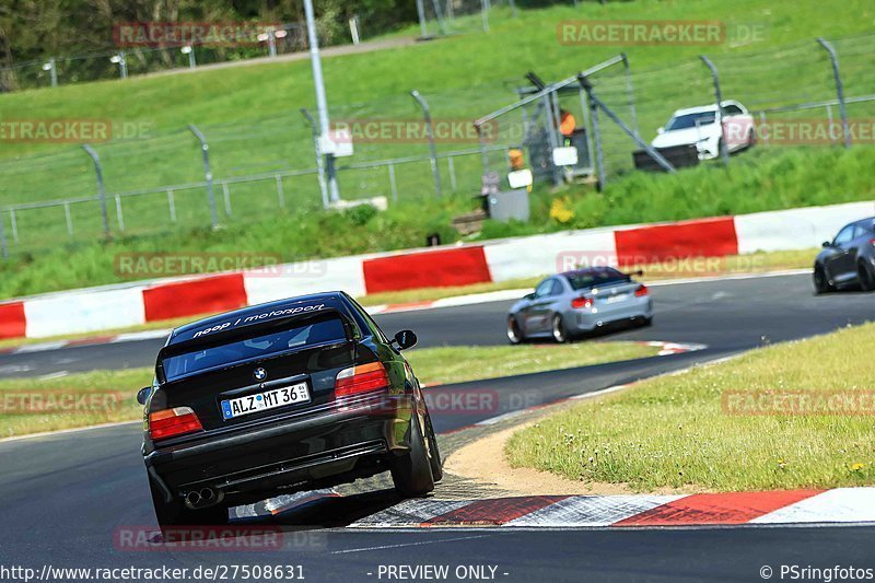 Bild #27508631 - Touristenfahrten Nürburgring Nordschleife (12.05.2024)