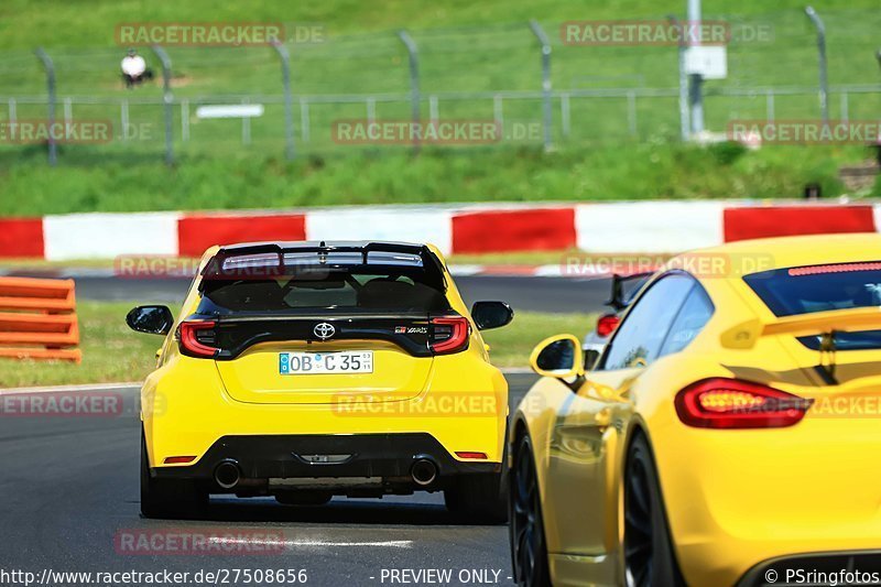 Bild #27508656 - Touristenfahrten Nürburgring Nordschleife (12.05.2024)