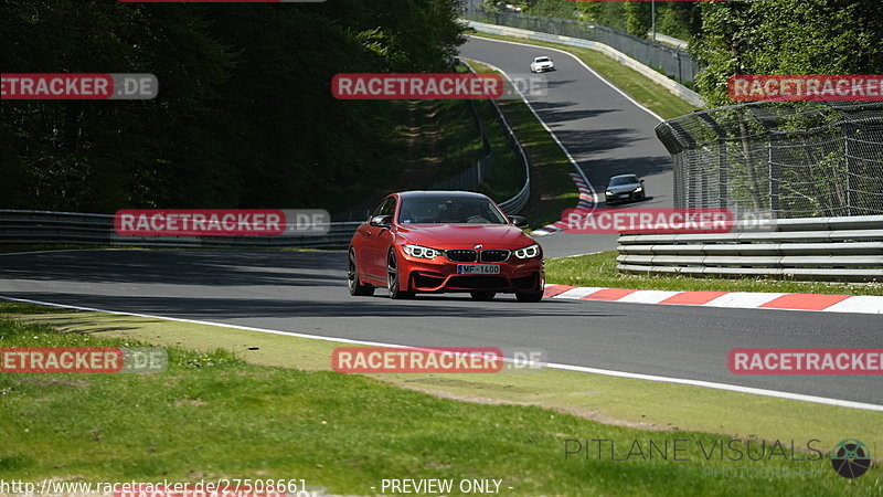 Bild #27508661 - Touristenfahrten Nürburgring Nordschleife (12.05.2024)