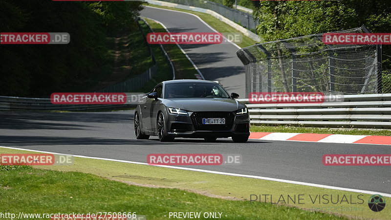 Bild #27508666 - Touristenfahrten Nürburgring Nordschleife (12.05.2024)