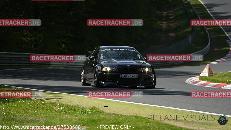 Bild #27508688 - Touristenfahrten Nürburgring Nordschleife (12.05.2024)