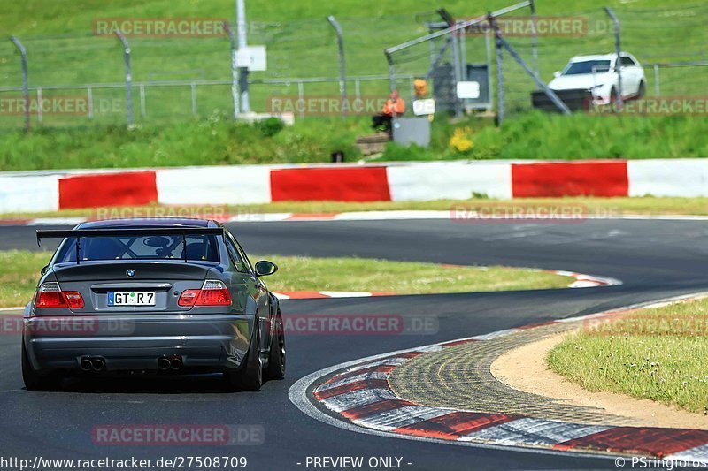 Bild #27508709 - Touristenfahrten Nürburgring Nordschleife (12.05.2024)