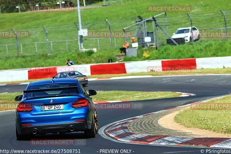 Bild #27508751 - Touristenfahrten Nürburgring Nordschleife (12.05.2024)