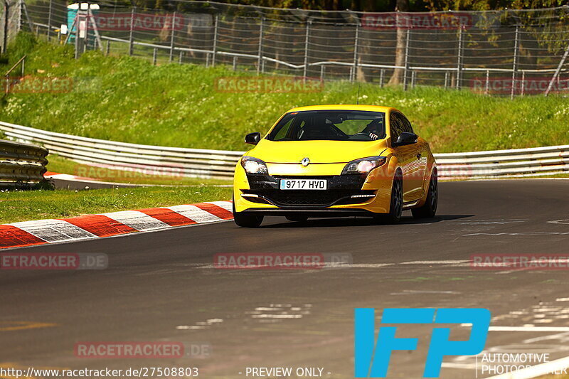 Bild #27508803 - Touristenfahrten Nürburgring Nordschleife (12.05.2024)