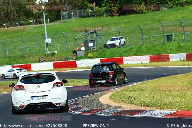 Bild #27508808 - Touristenfahrten Nürburgring Nordschleife (12.05.2024)