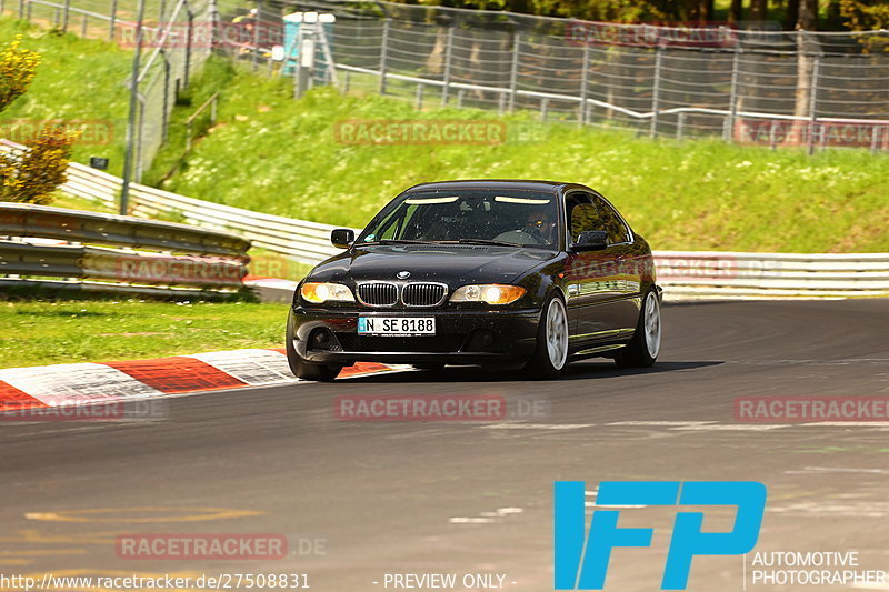 Bild #27508831 - Touristenfahrten Nürburgring Nordschleife (12.05.2024)