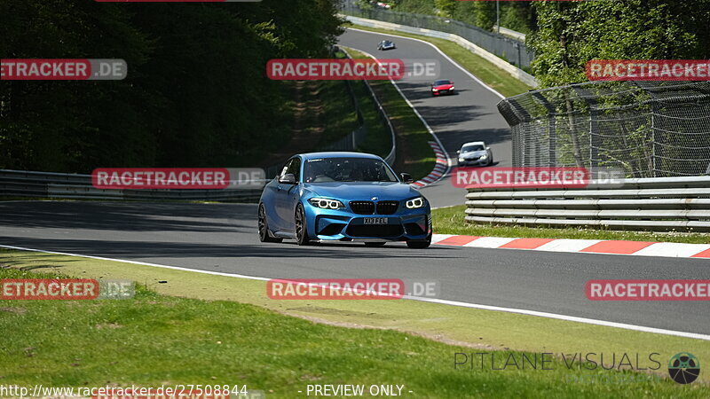 Bild #27508844 - Touristenfahrten Nürburgring Nordschleife (12.05.2024)