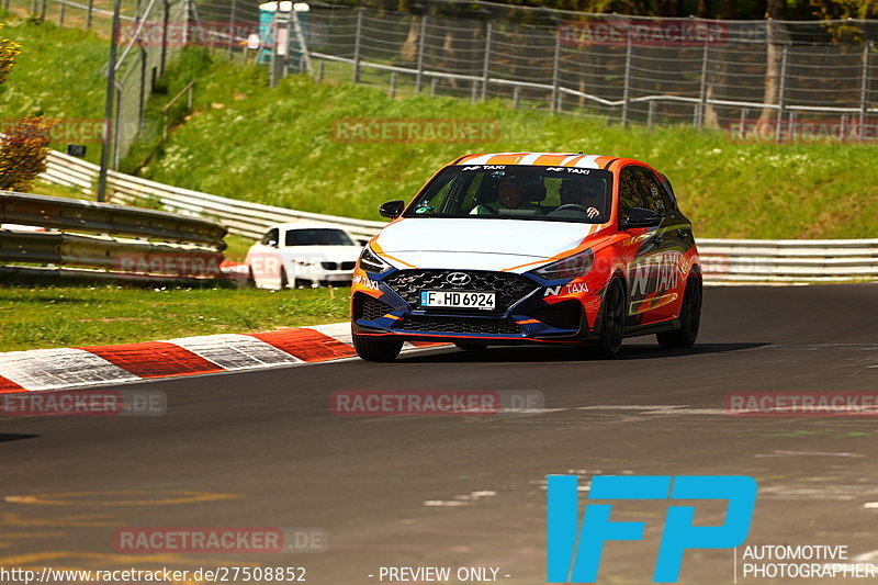 Bild #27508852 - Touristenfahrten Nürburgring Nordschleife (12.05.2024)