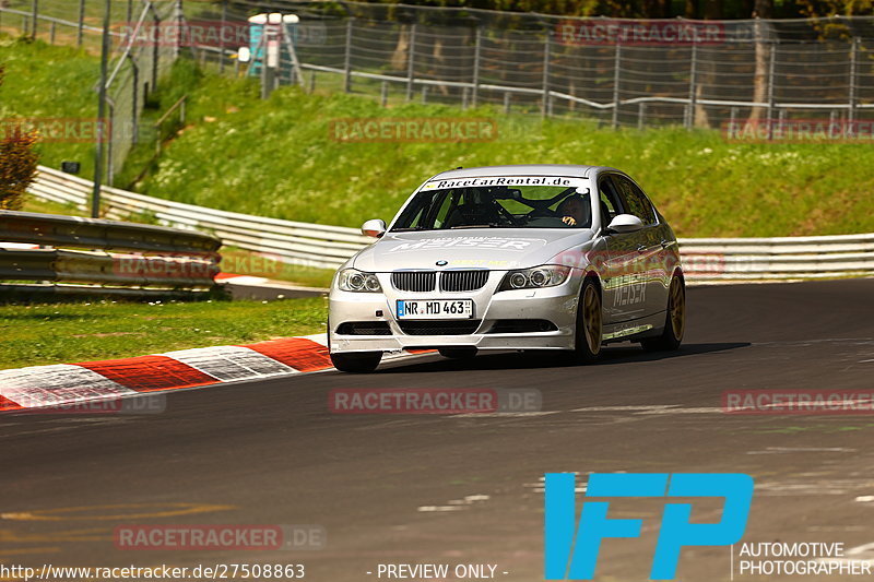 Bild #27508863 - Touristenfahrten Nürburgring Nordschleife (12.05.2024)