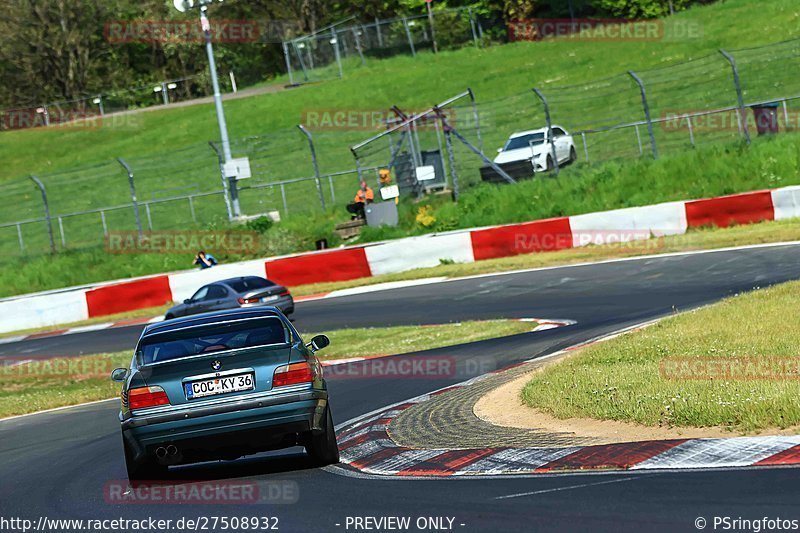 Bild #27508932 - Touristenfahrten Nürburgring Nordschleife (12.05.2024)