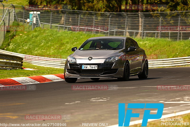 Bild #27508946 - Touristenfahrten Nürburgring Nordschleife (12.05.2024)