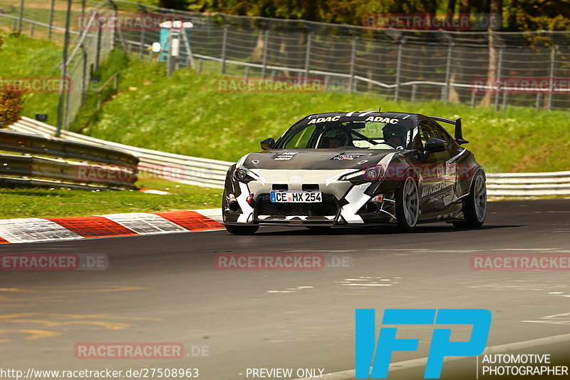 Bild #27508963 - Touristenfahrten Nürburgring Nordschleife (12.05.2024)