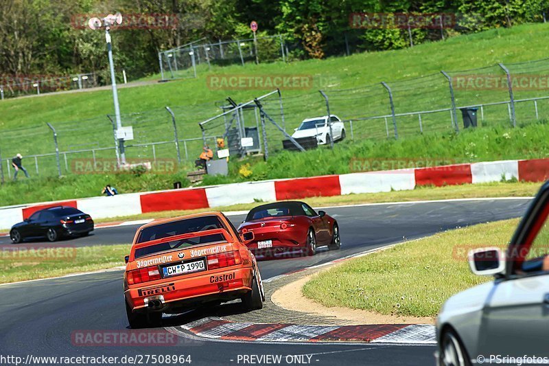 Bild #27508964 - Touristenfahrten Nürburgring Nordschleife (12.05.2024)