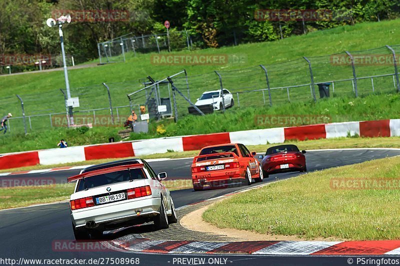 Bild #27508968 - Touristenfahrten Nürburgring Nordschleife (12.05.2024)