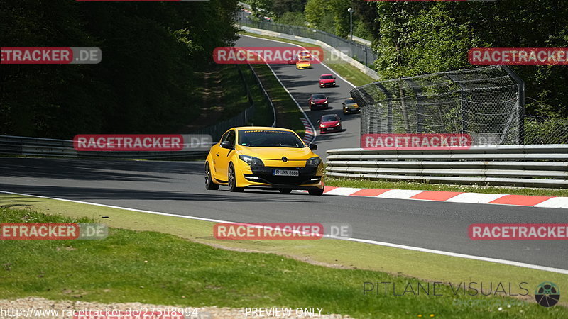 Bild #27508994 - Touristenfahrten Nürburgring Nordschleife (12.05.2024)