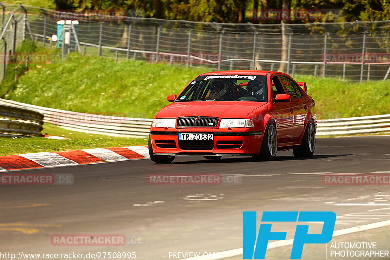 Bild #27508995 - Touristenfahrten Nürburgring Nordschleife (12.05.2024)