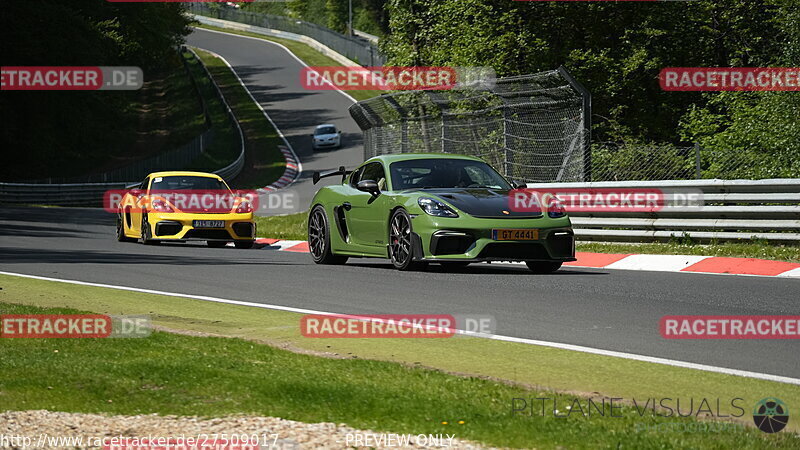 Bild #27509017 - Touristenfahrten Nürburgring Nordschleife (12.05.2024)