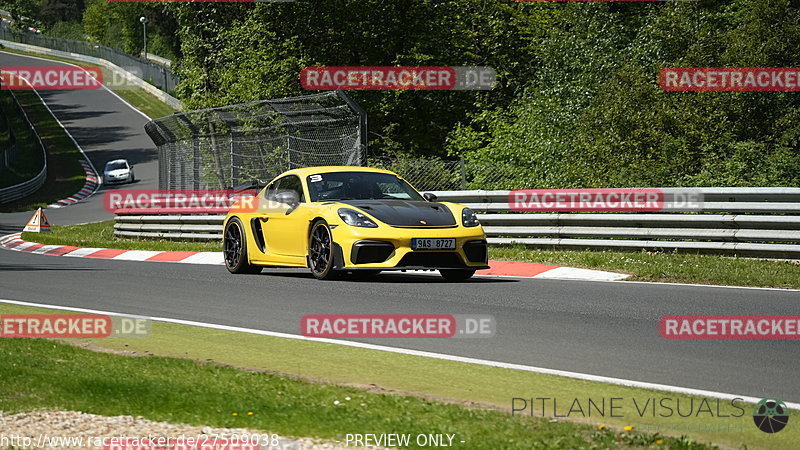 Bild #27509038 - Touristenfahrten Nürburgring Nordschleife (12.05.2024)