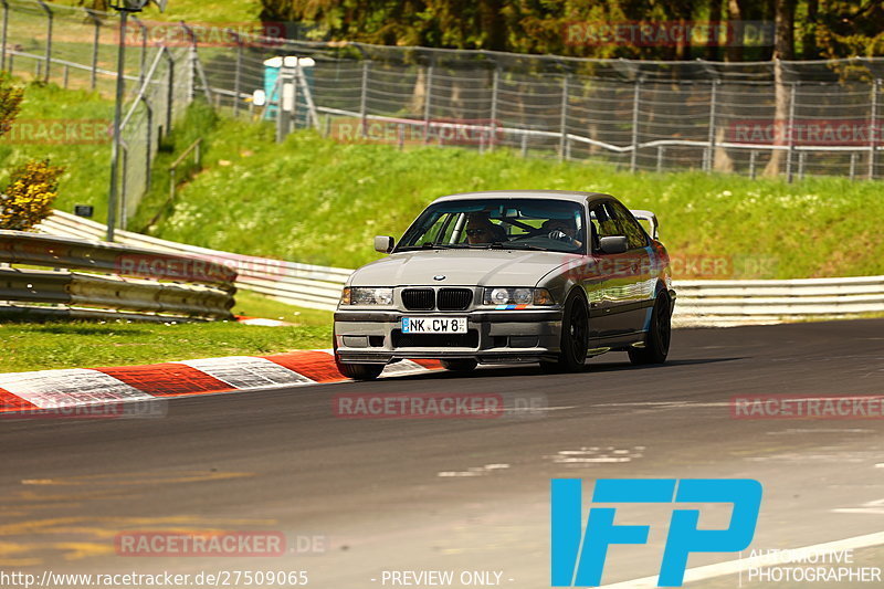 Bild #27509065 - Touristenfahrten Nürburgring Nordschleife (12.05.2024)