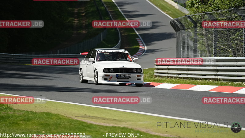 Bild #27509093 - Touristenfahrten Nürburgring Nordschleife (12.05.2024)