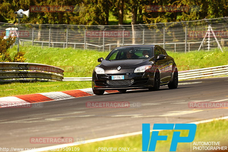 Bild #27509109 - Touristenfahrten Nürburgring Nordschleife (12.05.2024)