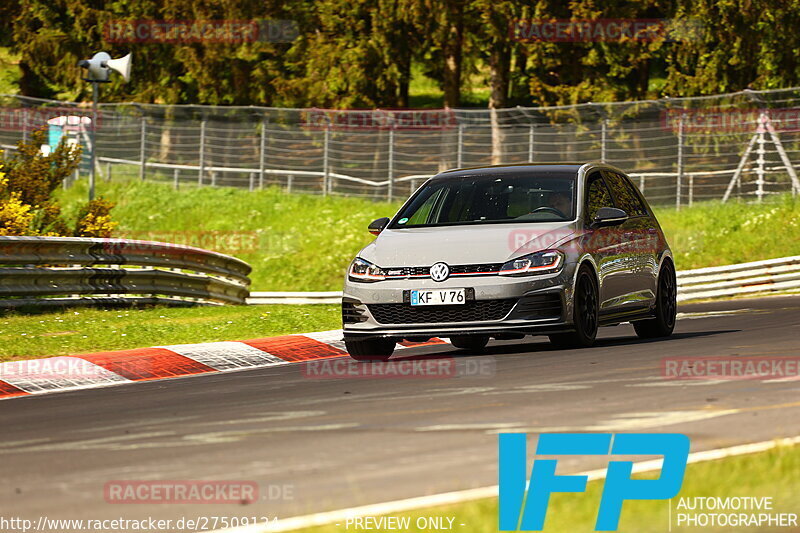 Bild #27509124 - Touristenfahrten Nürburgring Nordschleife (12.05.2024)