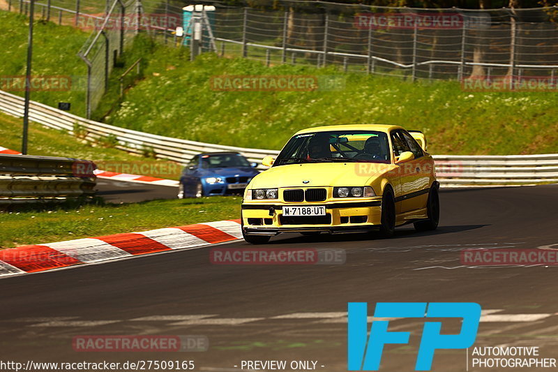 Bild #27509165 - Touristenfahrten Nürburgring Nordschleife (12.05.2024)