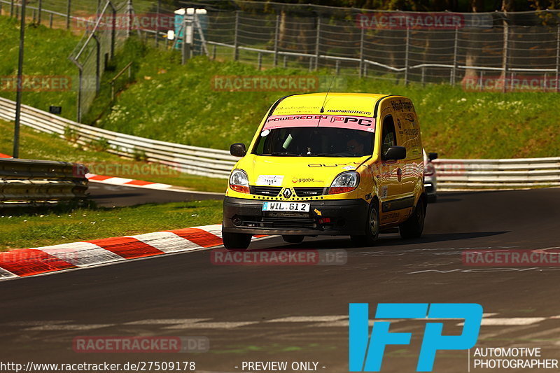 Bild #27509178 - Touristenfahrten Nürburgring Nordschleife (12.05.2024)