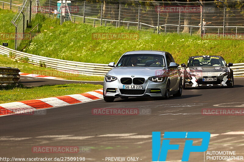 Bild #27509198 - Touristenfahrten Nürburgring Nordschleife (12.05.2024)