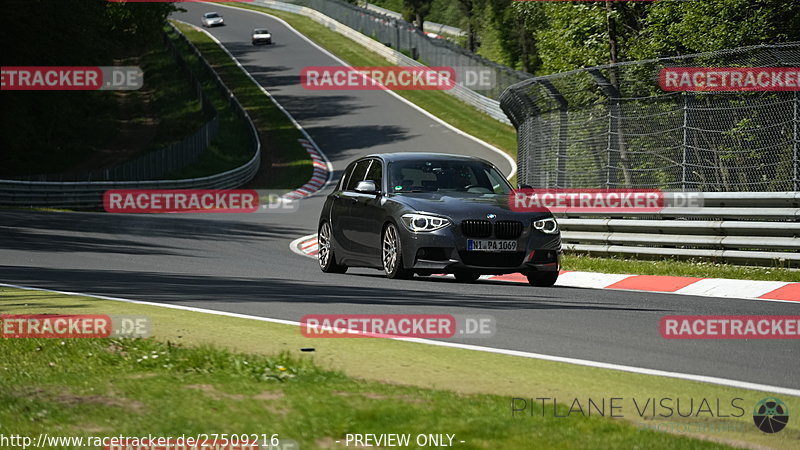 Bild #27509216 - Touristenfahrten Nürburgring Nordschleife (12.05.2024)