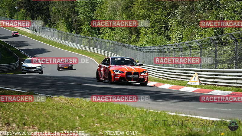 Bild #27509299 - Touristenfahrten Nürburgring Nordschleife (12.05.2024)