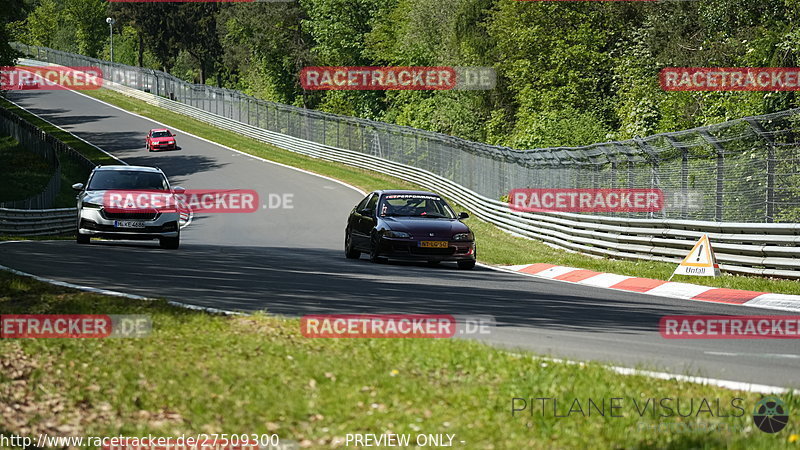 Bild #27509300 - Touristenfahrten Nürburgring Nordschleife (12.05.2024)