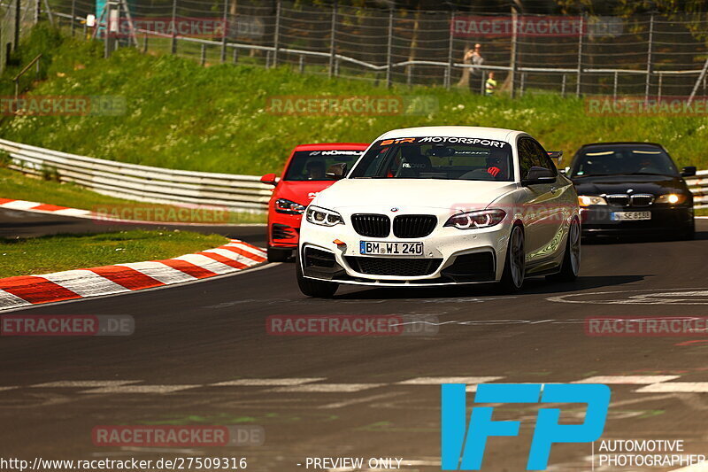 Bild #27509316 - Touristenfahrten Nürburgring Nordschleife (12.05.2024)