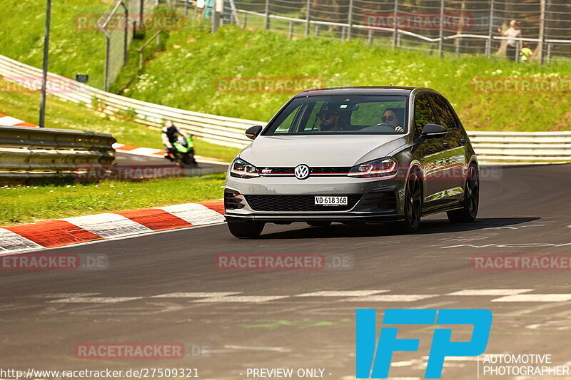 Bild #27509321 - Touristenfahrten Nürburgring Nordschleife (12.05.2024)