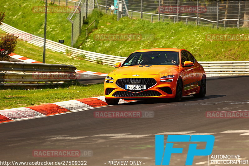 Bild #27509322 - Touristenfahrten Nürburgring Nordschleife (12.05.2024)