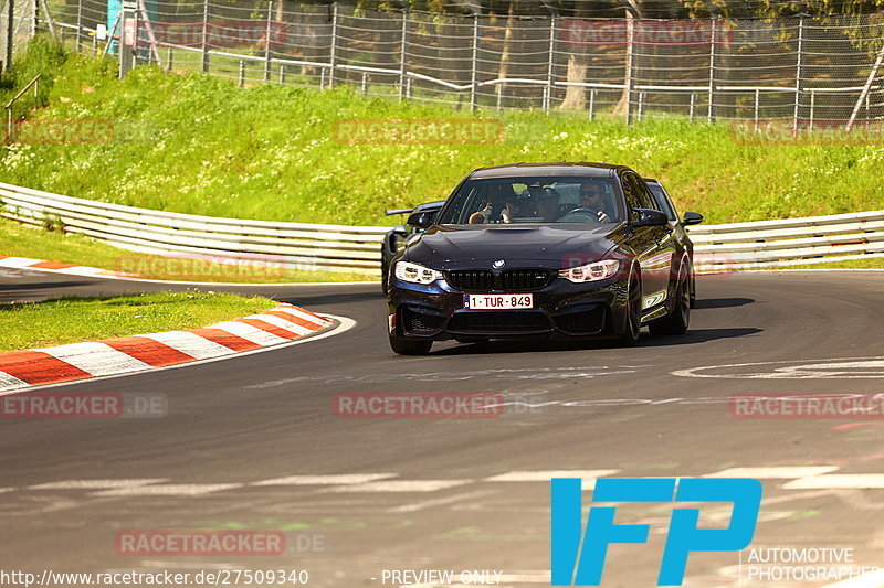 Bild #27509340 - Touristenfahrten Nürburgring Nordschleife (12.05.2024)