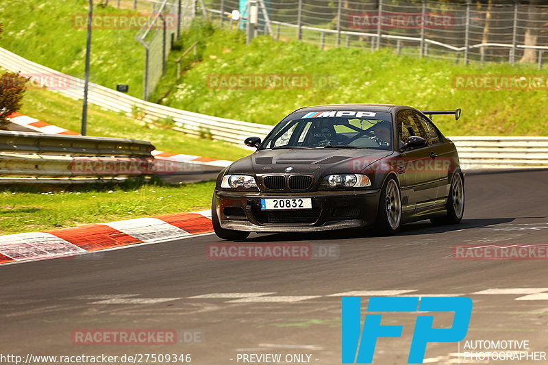 Bild #27509346 - Touristenfahrten Nürburgring Nordschleife (12.05.2024)