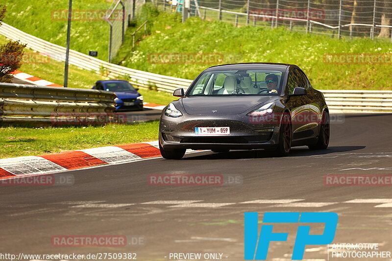 Bild #27509382 - Touristenfahrten Nürburgring Nordschleife (12.05.2024)