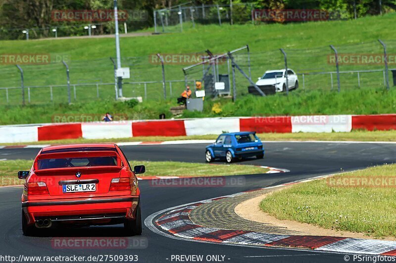 Bild #27509393 - Touristenfahrten Nürburgring Nordschleife (12.05.2024)