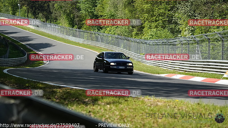 Bild #27509407 - Touristenfahrten Nürburgring Nordschleife (12.05.2024)