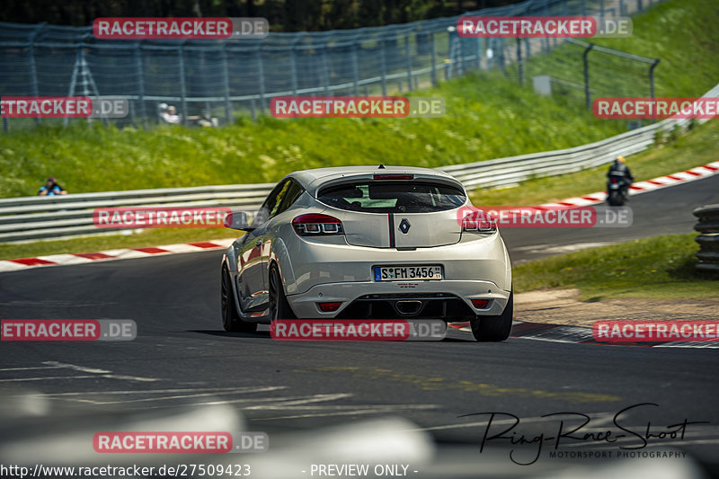 Bild #27509423 - Touristenfahrten Nürburgring Nordschleife (12.05.2024)